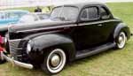 40 Ford Deluxe Coupe