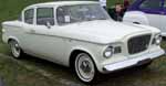 60 Studebaker Lark 2dr Sedan