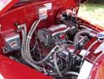 48 Chevy Pickup w/SBC V8 Engine