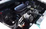 56 Chevy w/SBC V8 Engine