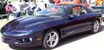 99 Pontiac Firdbird Coupe