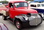 47 Chevy Flatbed Pickup