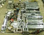 Performance Engine Parts
