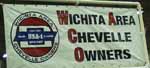Banner Wichita Area Chevelle Owners