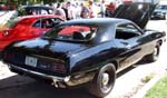 70 Plymouth Barracuda Coupe