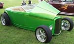 32 Ford Hiboy 'Boydster' Roadster