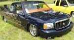 00 'Cadillac' Xcab LWB Pickup