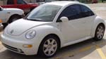 02 Volkswagen New Beetle