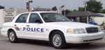 99 Ford Police Cruiser Conway Springs, Ks