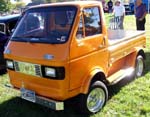 90 Suzuki Carry Truck