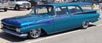 59 Chevy 2dr Station Wagon