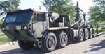 00 M1077 Oshkosh HEMTT-PLS Truck