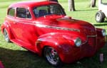 40 Chevy 2dr Sedan