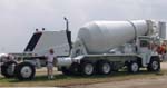 00 Cement Truck