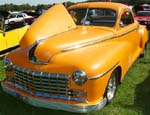 48 Dodge 3W Coupe