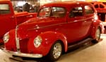 40 Ford Standard Tudor Sedan