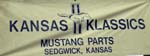 Kansas Klassics Mustang Club
