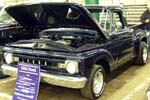 61 Ford SNB Pickup