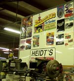 Heartland Rod Warehouse