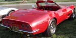 68 Corvette Roadster