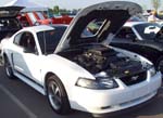 03 Ford Mustang Coupe