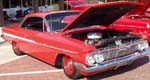 61 Chevy 2dr Hardtop