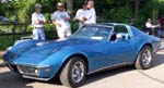 69 Corvette Coupe