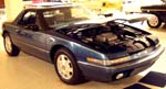 90 Buick Reatta Coupe