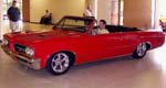 64 Pontiac GTO Convertible