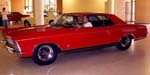 65 Buick Riviera Gran Sport