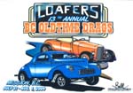 Loafers BC Oldtime Drags