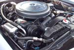 63 Buick Riviera V8