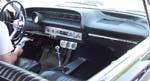 64 Chevy Impala SS Dash