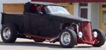 34 Ford Hiboy Roadster Pickup