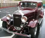 32 Buick Coupe