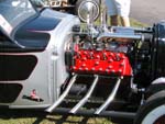 31 Ford Hiboy Roadster w/Lhead V8
