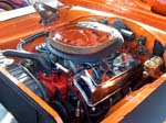 69 Plymouth RoadRunner 2dr Hardtop w/Hemi V8