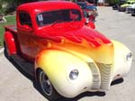 40 Ford Deluxe Chopped Pickup