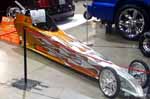 B&&S Rail Dragster