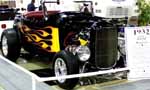 32 Ford Hiboy Roadster