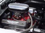 57 Ford TBird V8