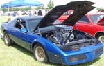87 Pontiac Firebird Coupe