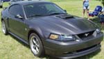 03 Ford Mustang Mach I Coupe