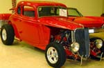 33 Ford Hiboy 5W Coupe