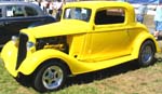 33 Chevy 3W Coupe