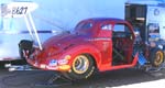 40 Willys Coupe Pro Comp