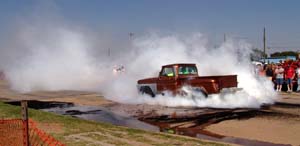 05 Gloss Mountain Burnouts