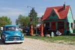 Historic Route 66 Cruise