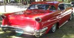 57 Oldsmobile 2dr Hardtop