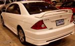 05 Honda Civic Coupe